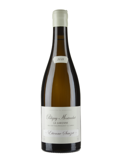 Puligny Montrachet La Garenne